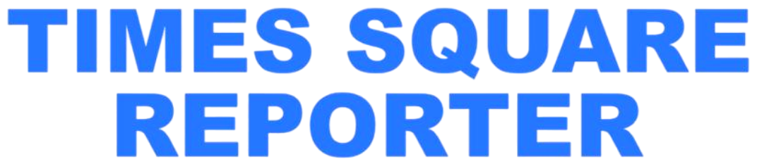 times square reporter logo