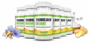 trimology ingredients label